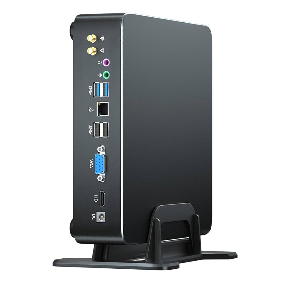 Amazon.co.jp: ミニPC i9-10885H Windows 11 Pro, 64GB DDR4 RAM